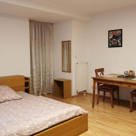 Privatzimmer Gil Heidelberg Kültér fotó