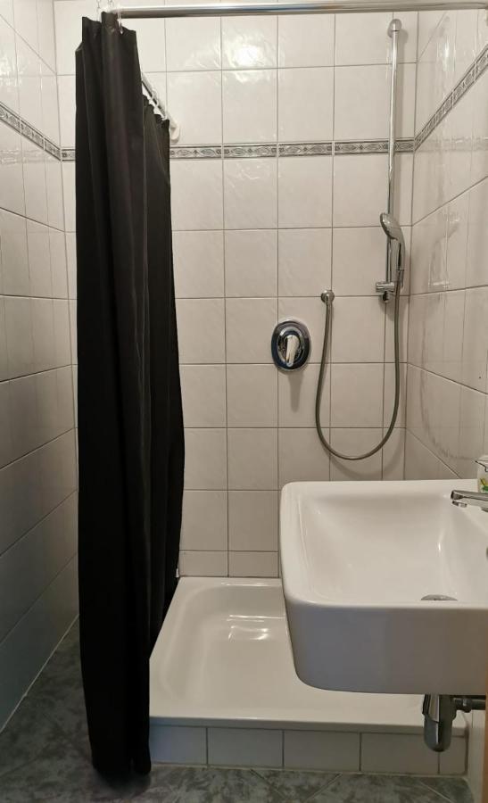 Privatzimmer Gil Heidelberg Kültér fotó