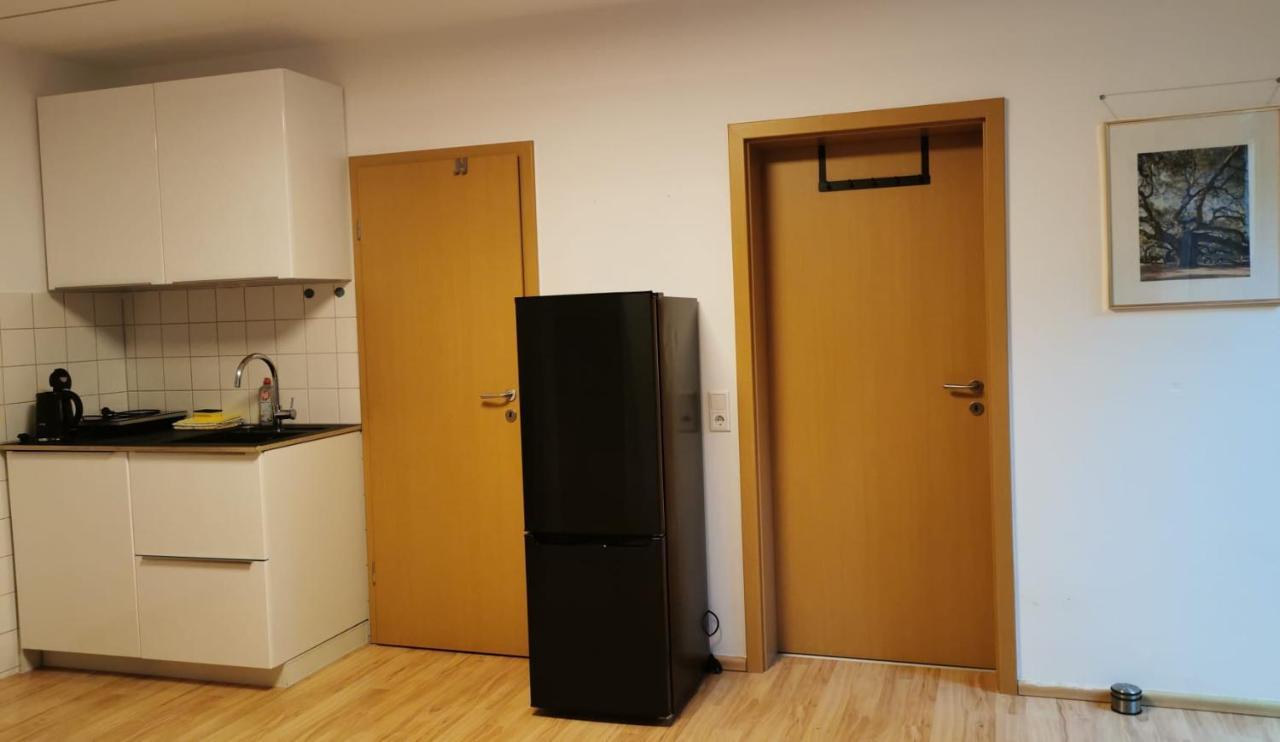 Privatzimmer Gil Heidelberg Kültér fotó